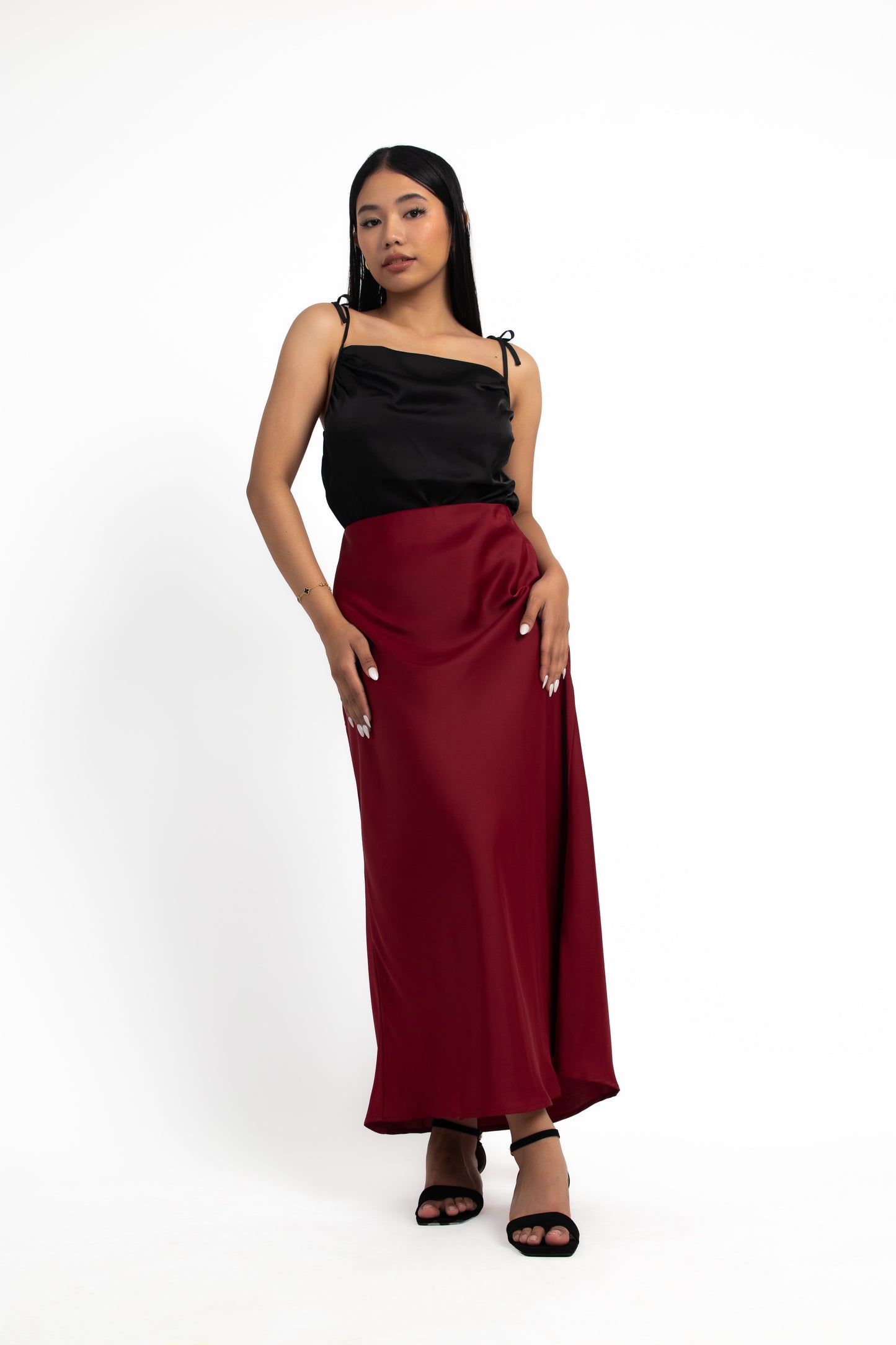 Celine Skirt