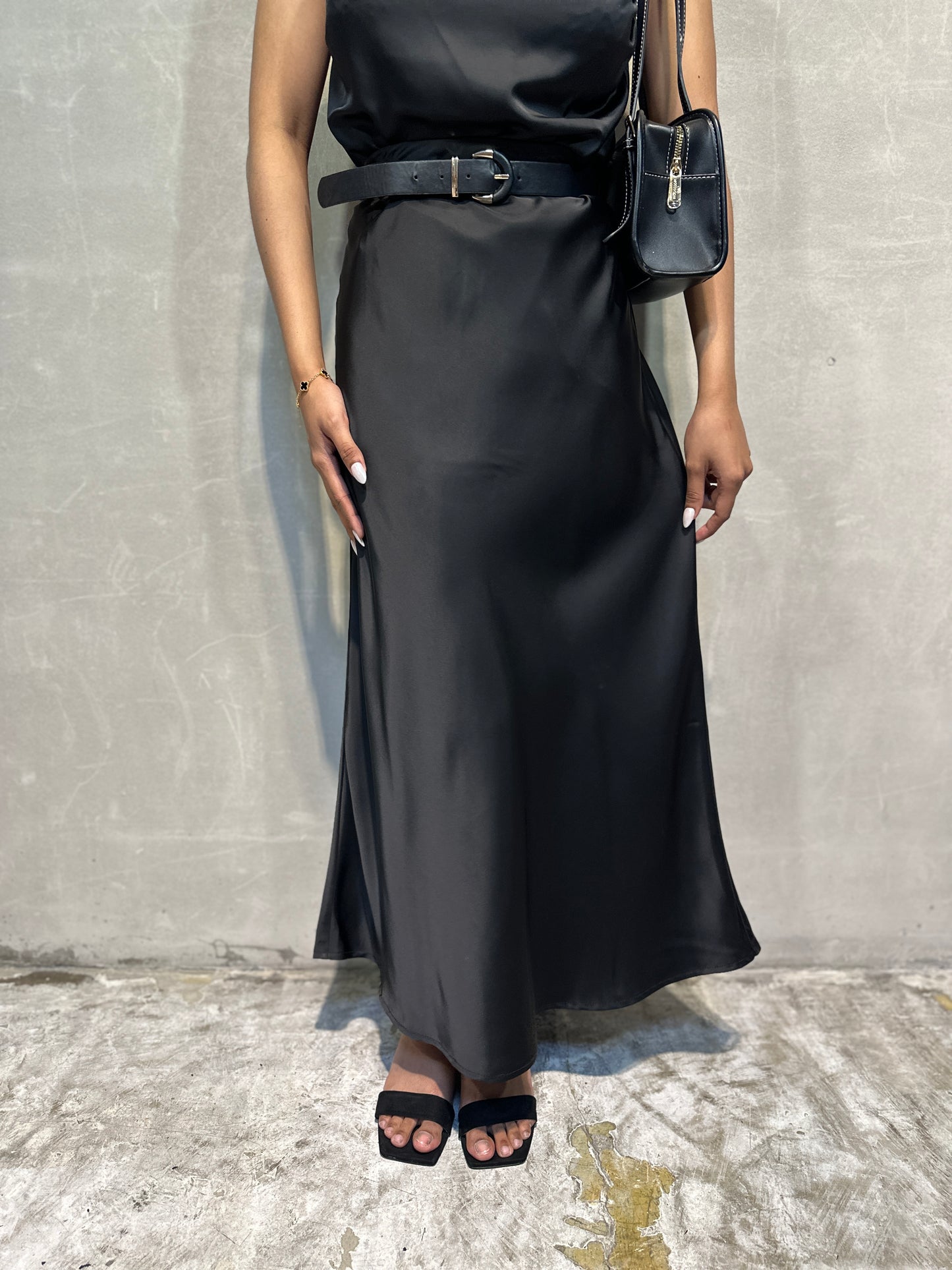 Celine Skirt