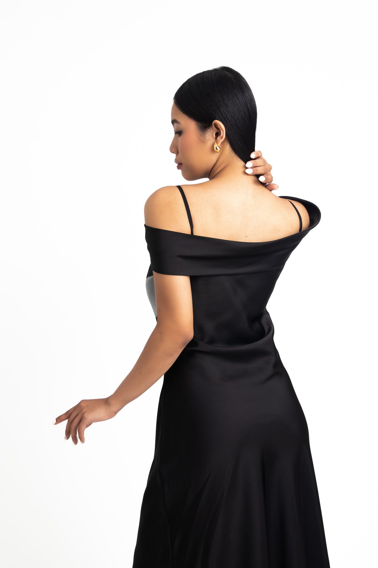 Esme Dress