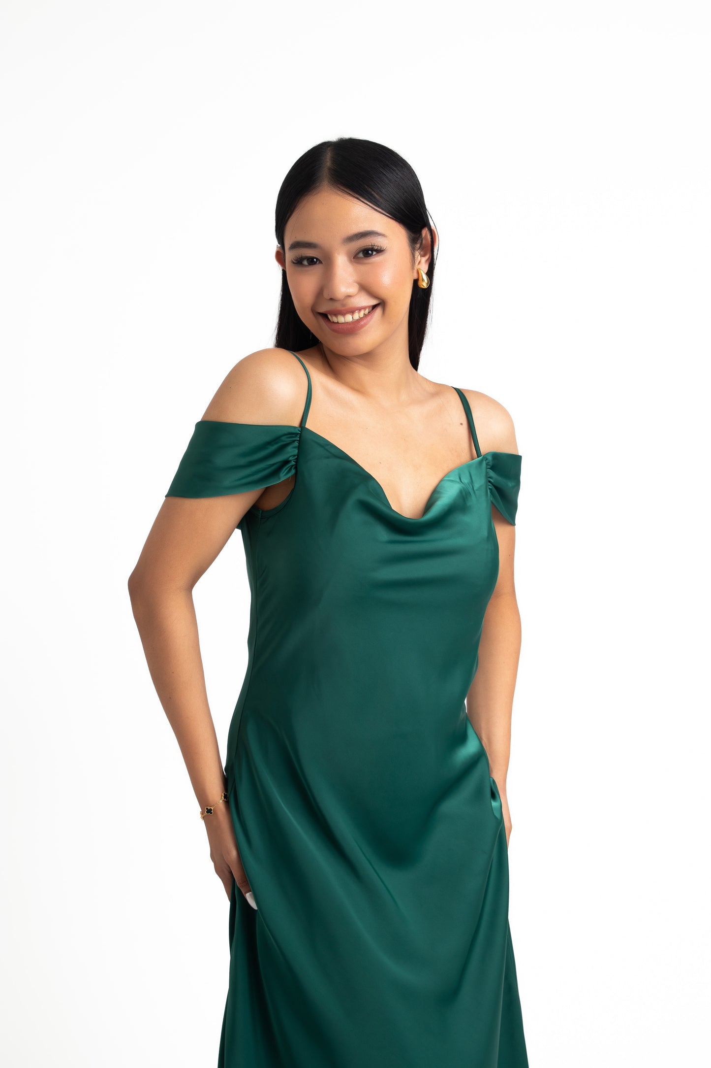 Esme Dress