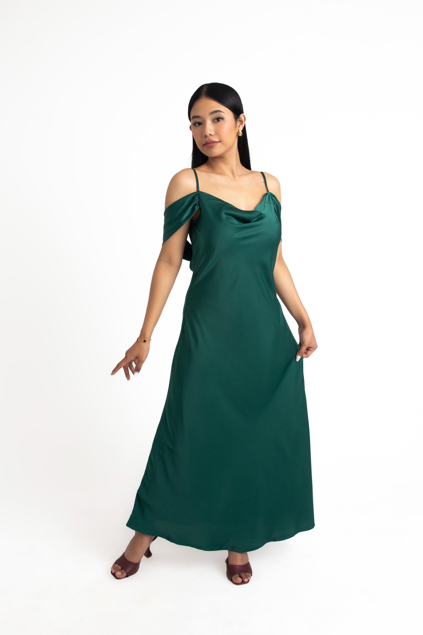 Esme Dress