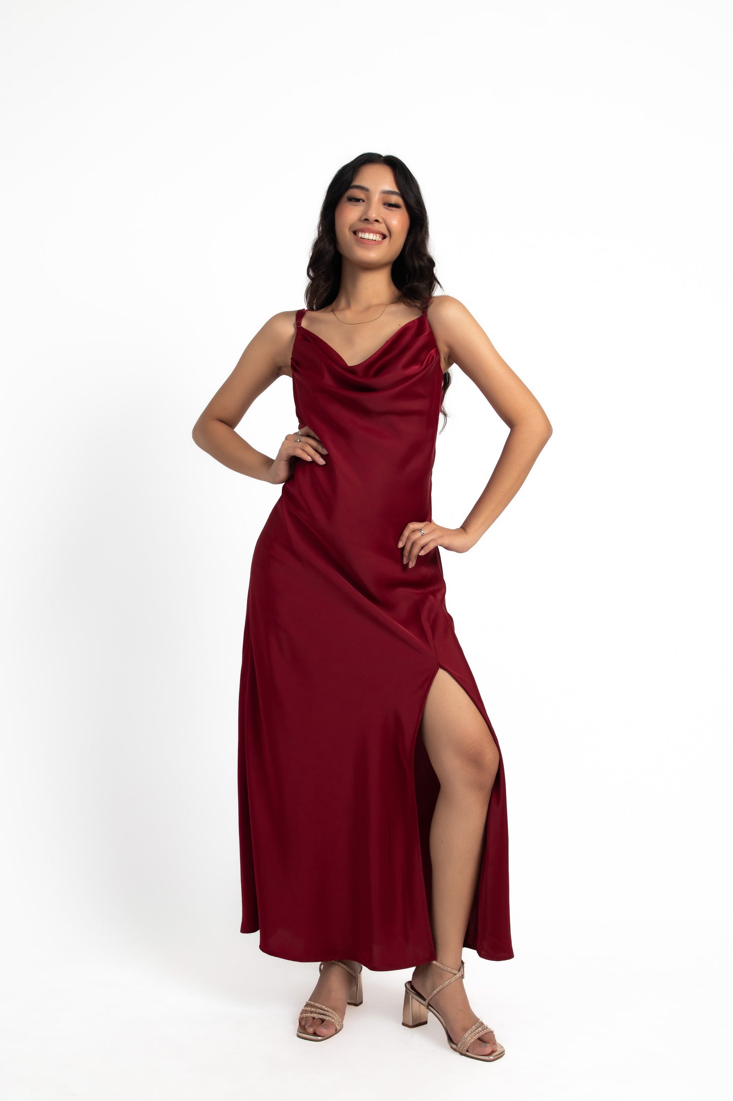 Adira Dress