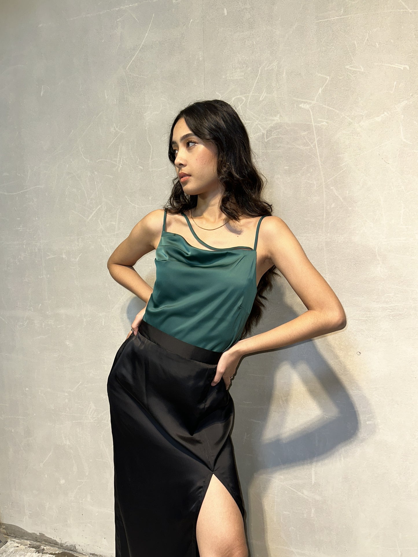 Evelyn Skirt