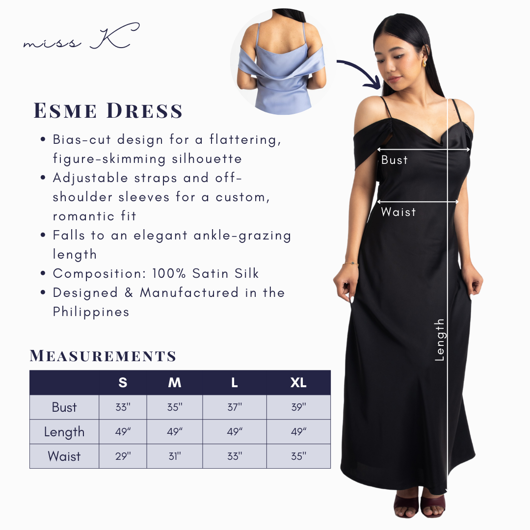 Esme Dress