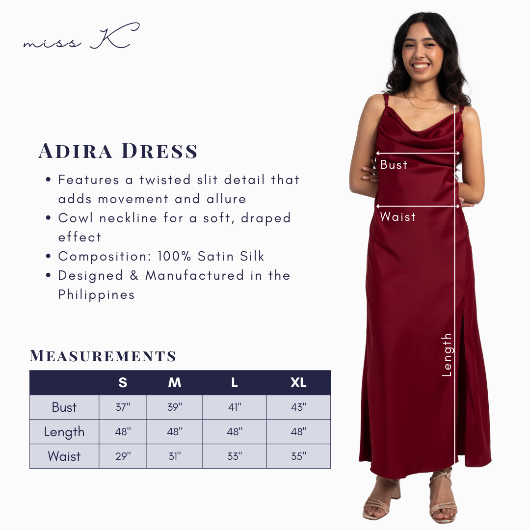 Adira Dress