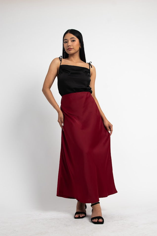 Celine Skirt – Miss K Clothing Co